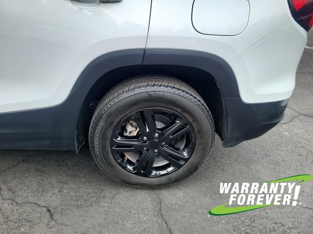 Used 2023 GMC Terrain SLE w/ LPO, Floor Liner Package image 21