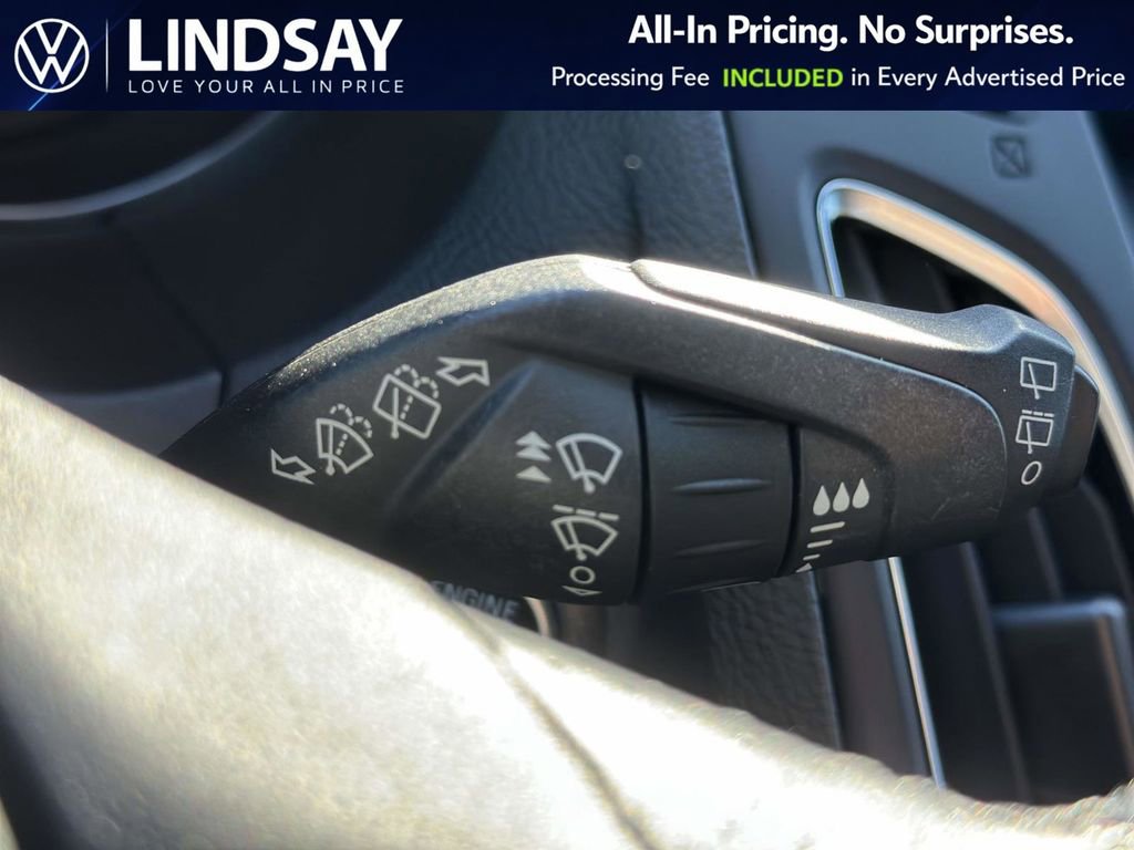 Used 2018 Ford Focus ST image 23