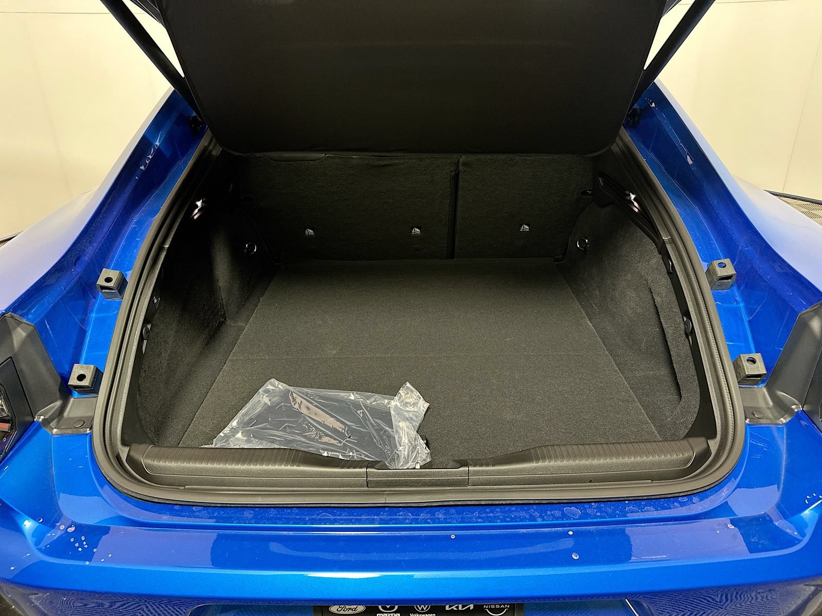 New 2026 Dodge Charger Scat Pack AWD/4WD image 18