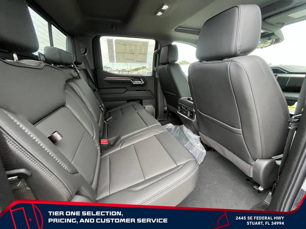 New 2026 GMC Sierra 1500 Denali w/ Technology Package AWD/4WD image 18