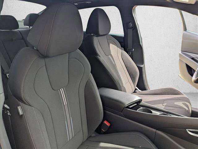New 2026 Hyundai Elantra N Line FWD image 21