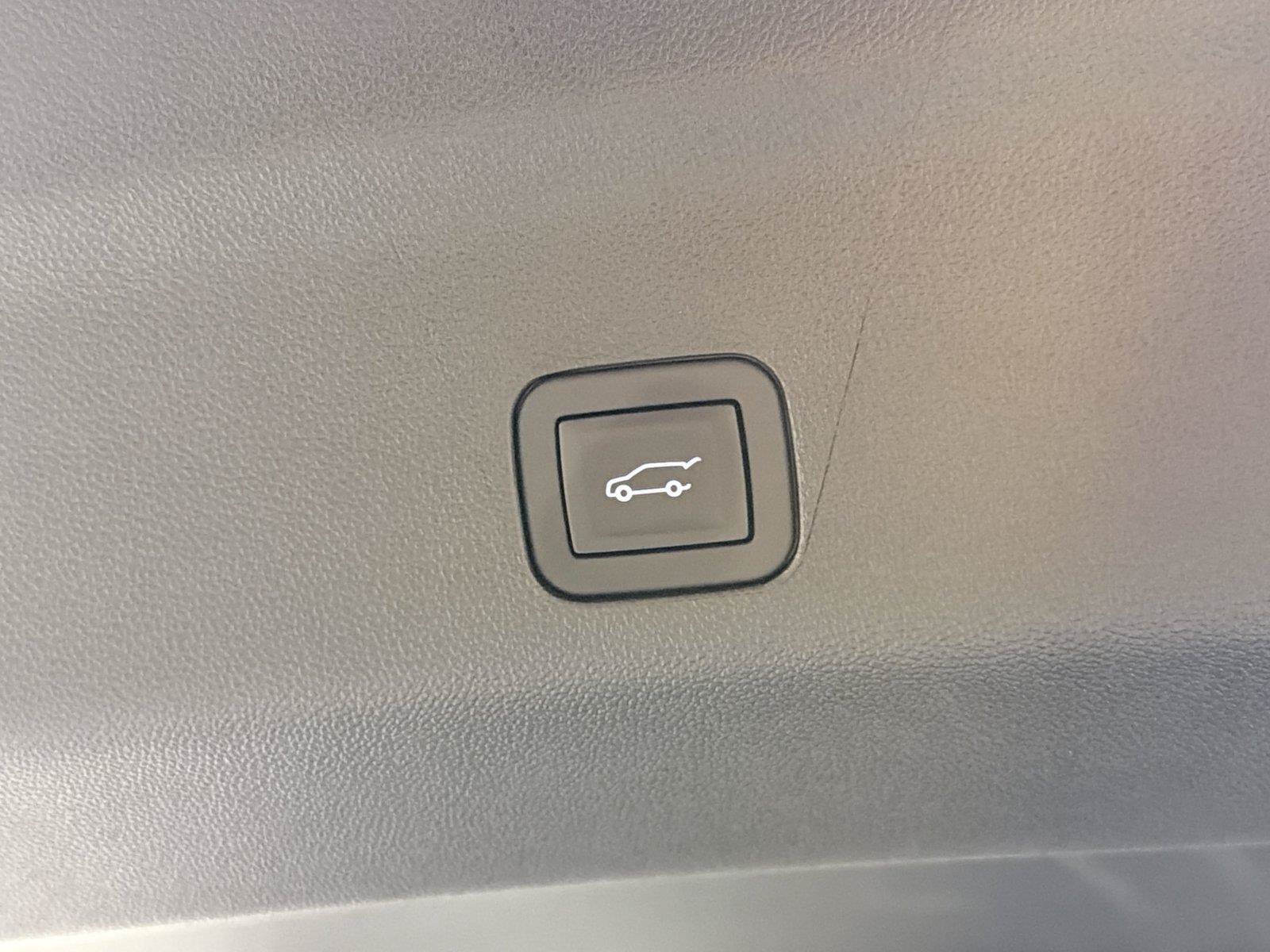 New 2026 GMC Yukon AT4 Ultimate AWD/4WD image 20