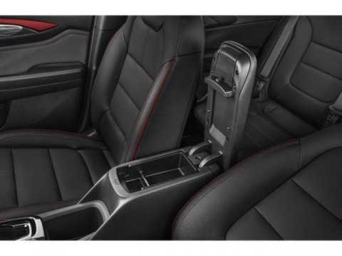 New 2026 Chevrolet TrailBlazer RS AWD/4WD image 16