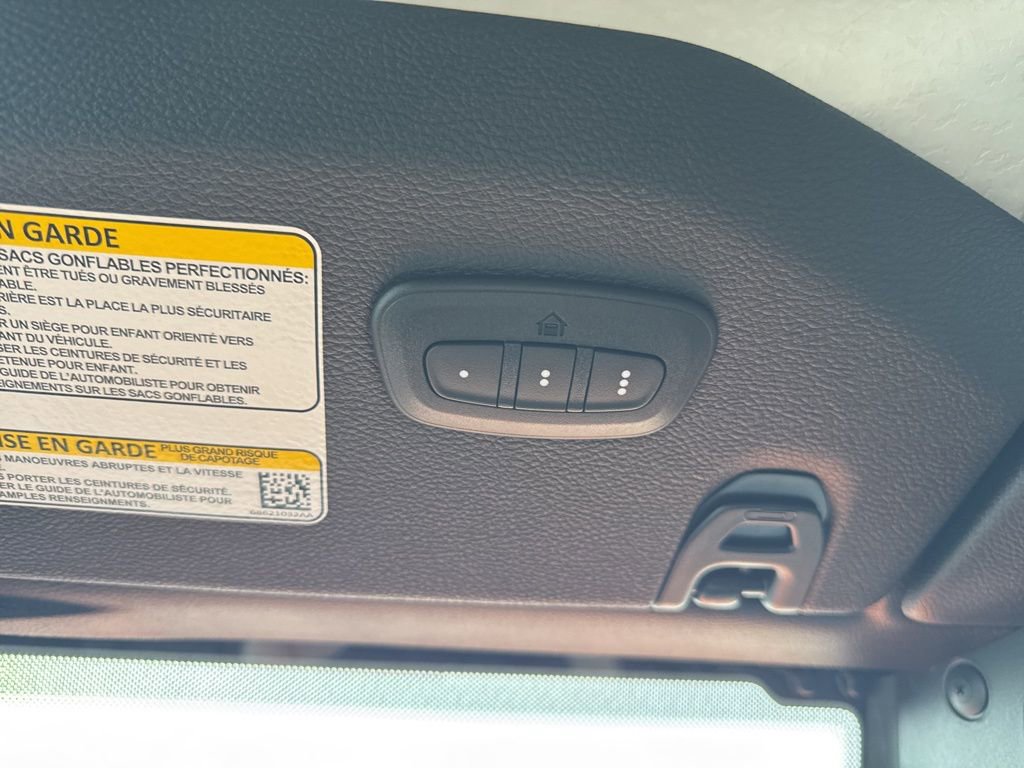 New 2025 Jeep Gladiator Sport image 36