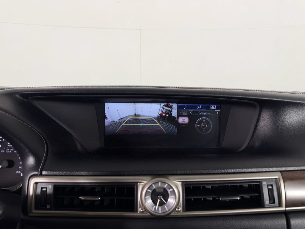 Used 2015 Lexus GS 350 w/ Premium Package RWD image 46