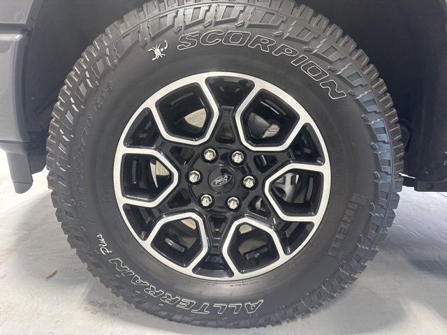 Used 2021 Ford F150 XLT w/ Equipment Group 302A High image 11