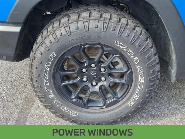 Used 2025 RAM 1500 Rebel w/ Rebel Level 1 Equipment Group AWD/4WD image 12