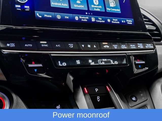 New 2026 Honda Odyssey EX-L image 12