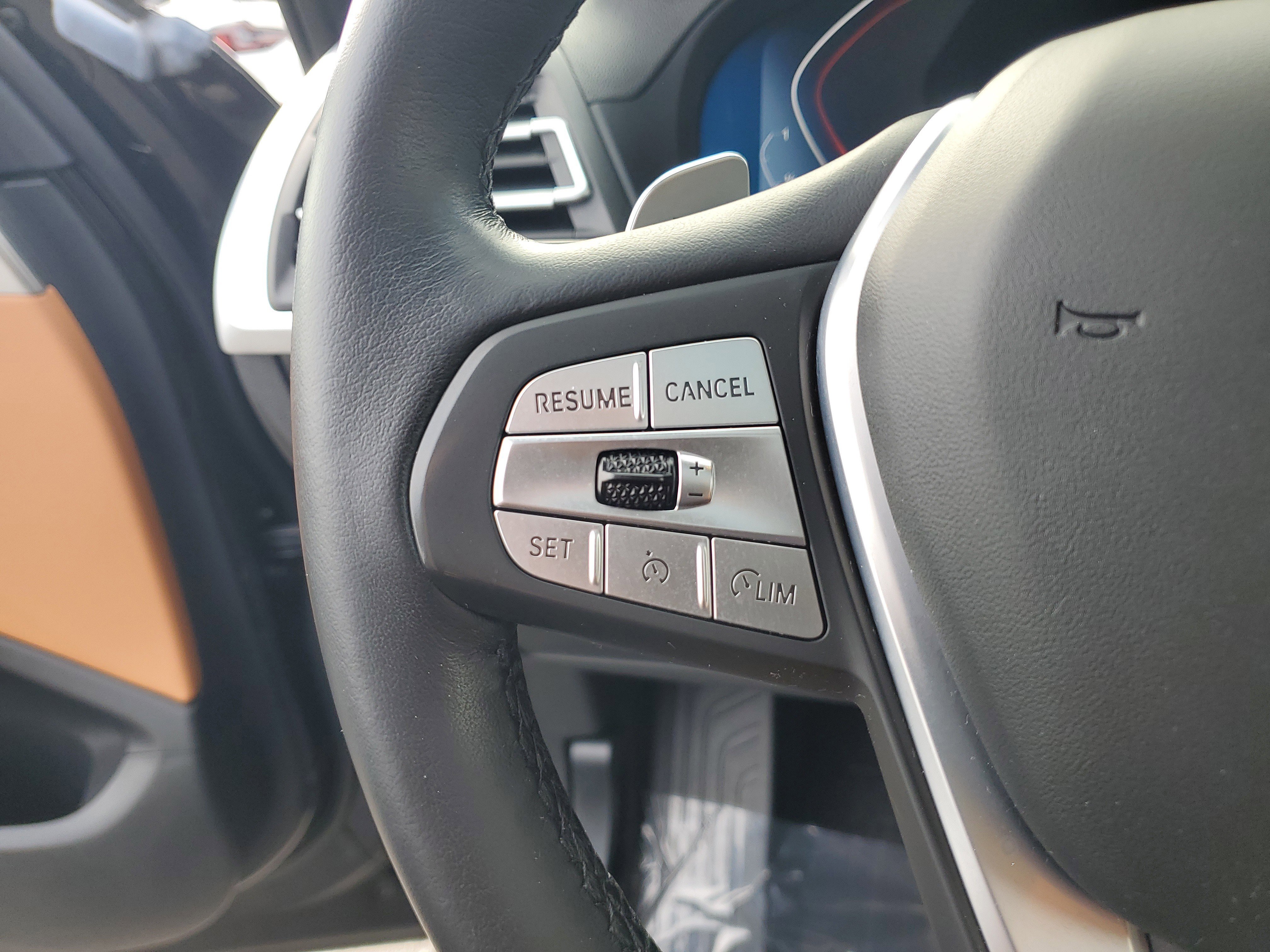 Used 2022 BMW X3 sDrive30i w/ Premium Package 2 (ZPA) image 30