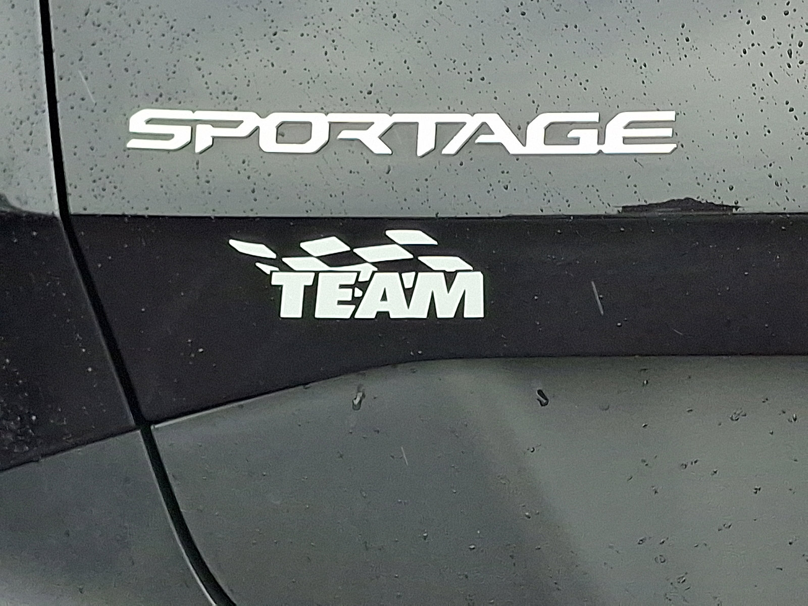 Used 2023 Kia Sportage LX image 32