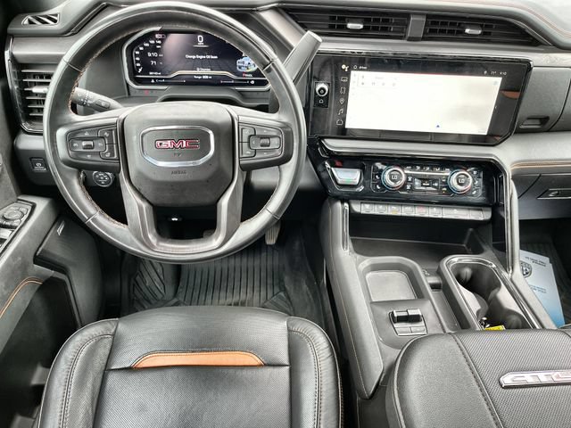 Used 2024 GMC Sierra 2500 AT4 w/ AT4 Premium Plus Package AWD/4WD image 12
