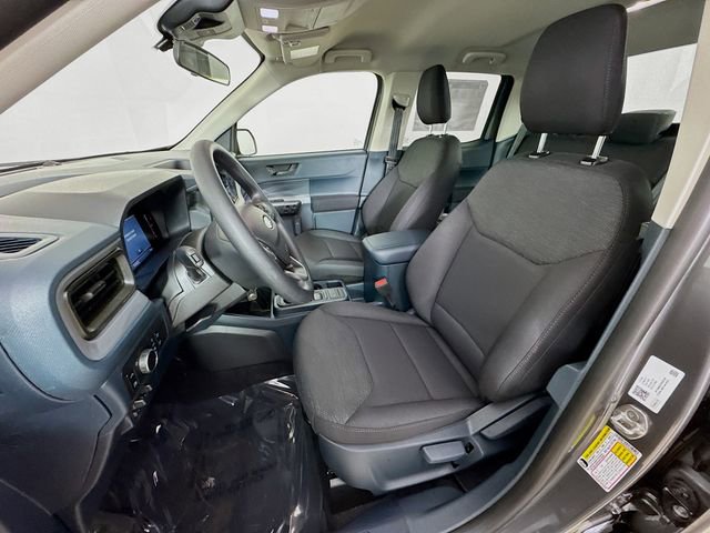 New 2026 Ford Maverick XL w/ Equipment Group 101A AWD/4WD image 19