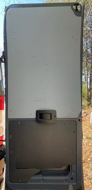 Used 2021 RAM ProMaster 3500 image 16