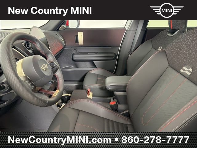 New 2026 MINI Cooper Countryman John Cooper Works w/ Comfort Package Max image 11