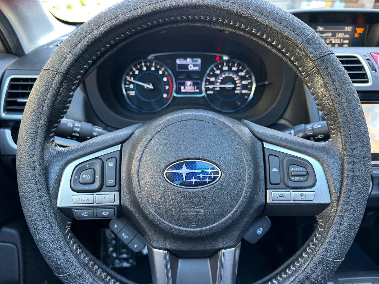 Used 2018 Subaru Forester 2.5i Touring AWD/4WD image 23