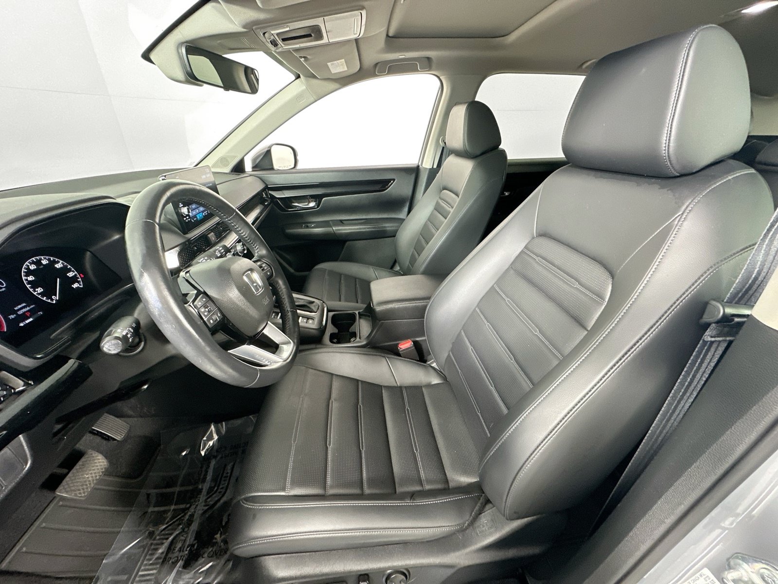 Used 2024 Honda CR-V EX-L image 20