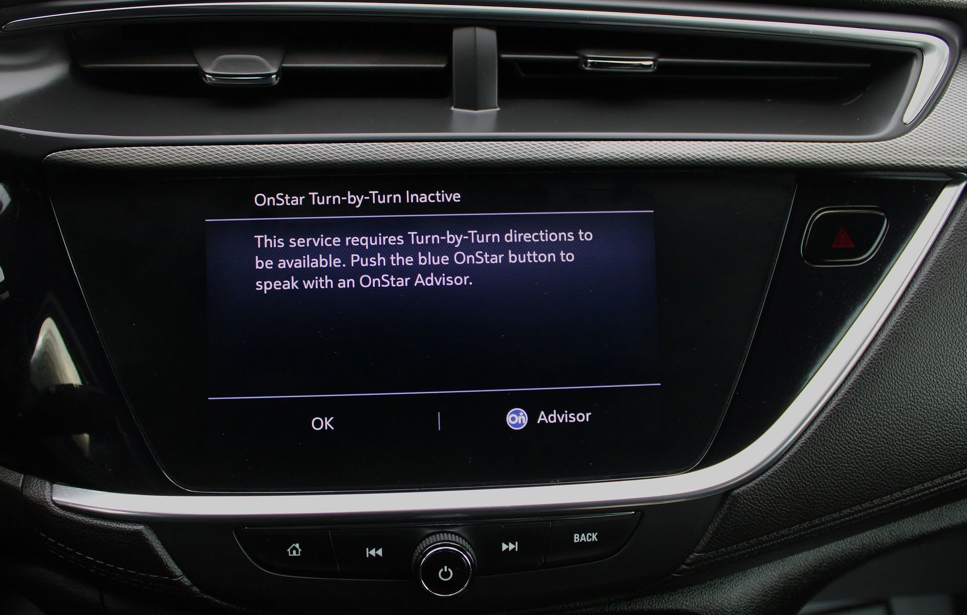 Used 2020 Buick Encore GX Select w/ Sport Touring Package image 32