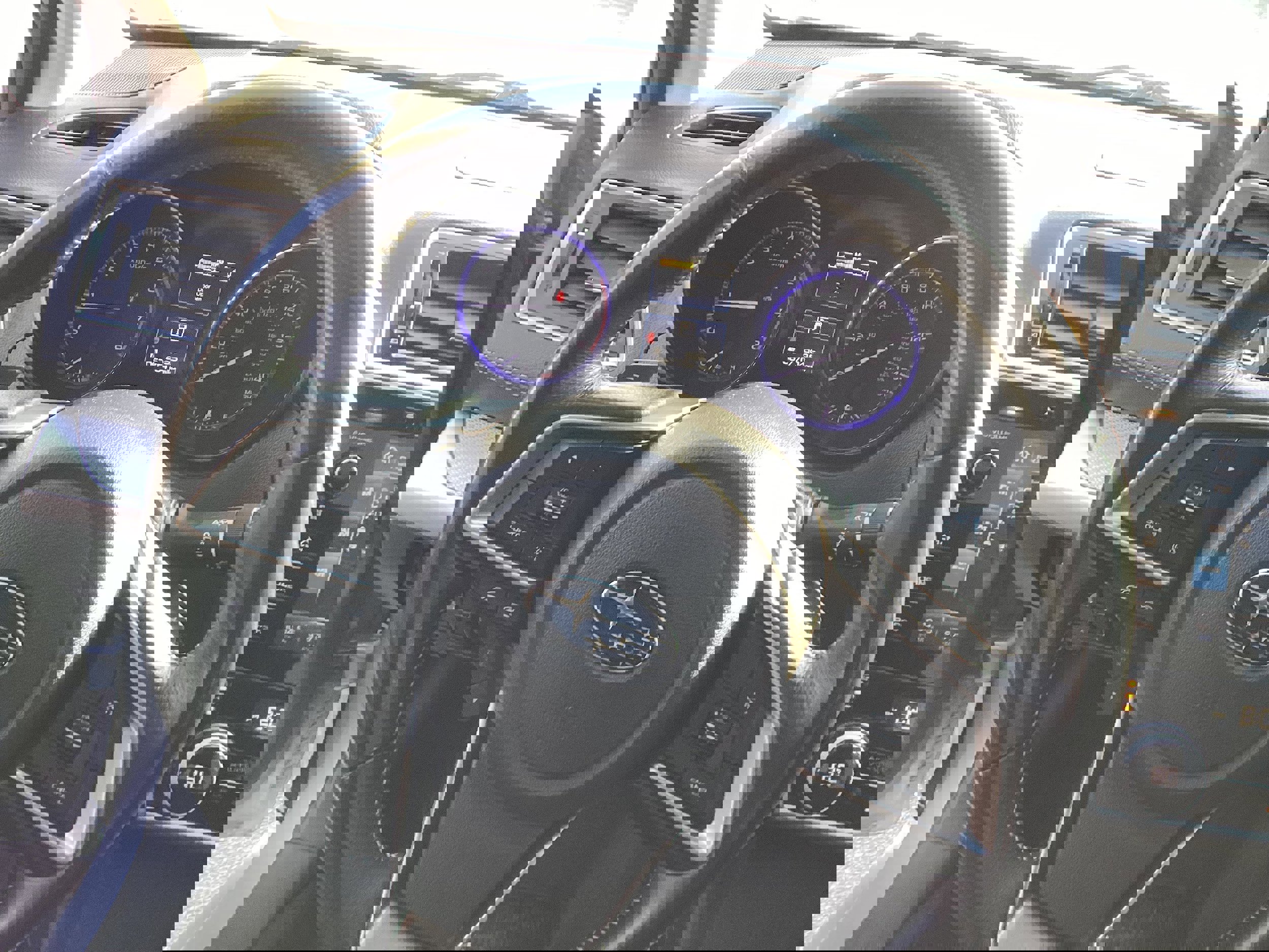 Used 2018 Subaru Legacy 2.5i Premium w/ Moonroof Package image 15