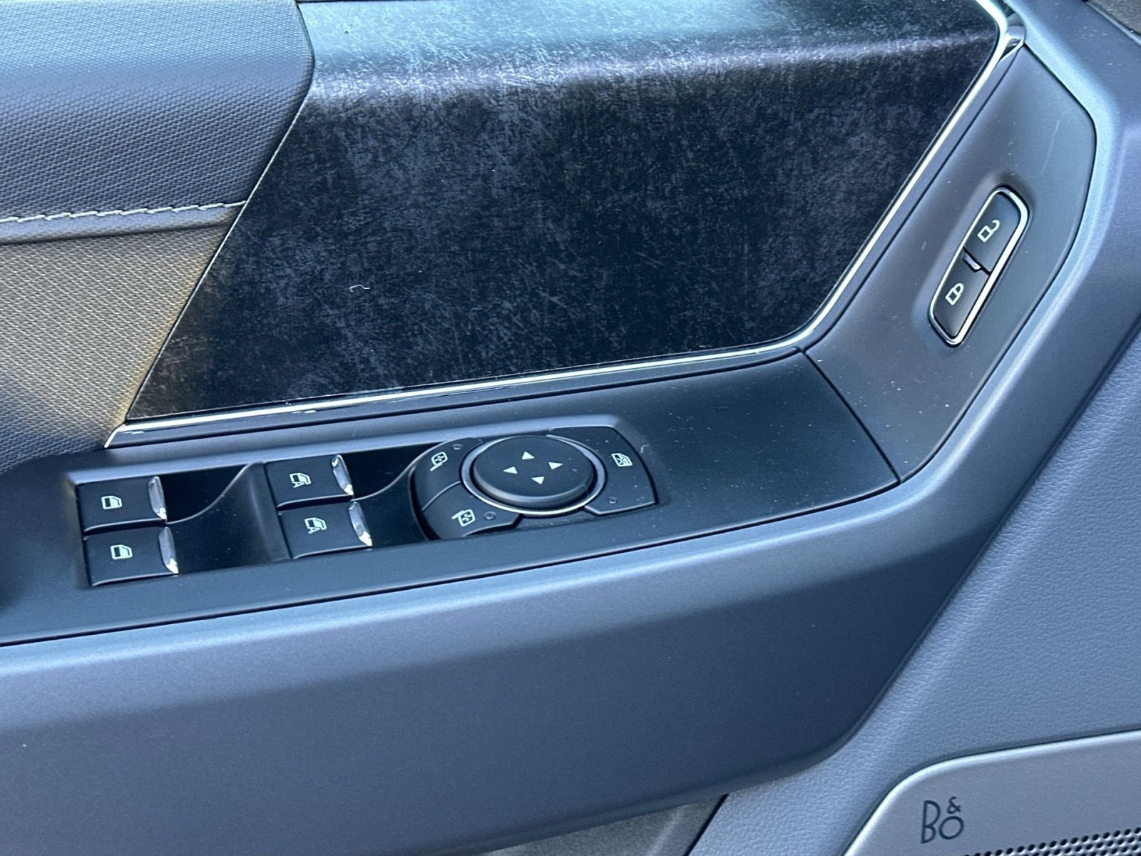 New 2025 Ford F150 Lightning Flash image 16