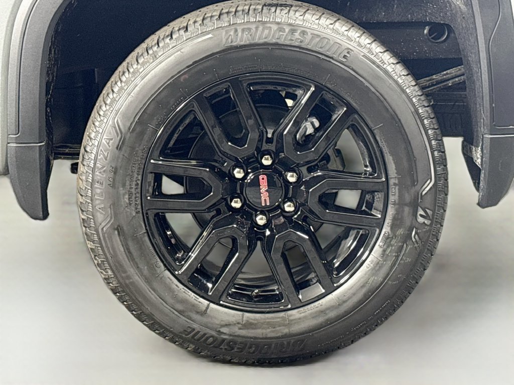 New 2026 GMC Sierra 1500 Elevation w/ Elevation Premium Package AWD/4WD image 32