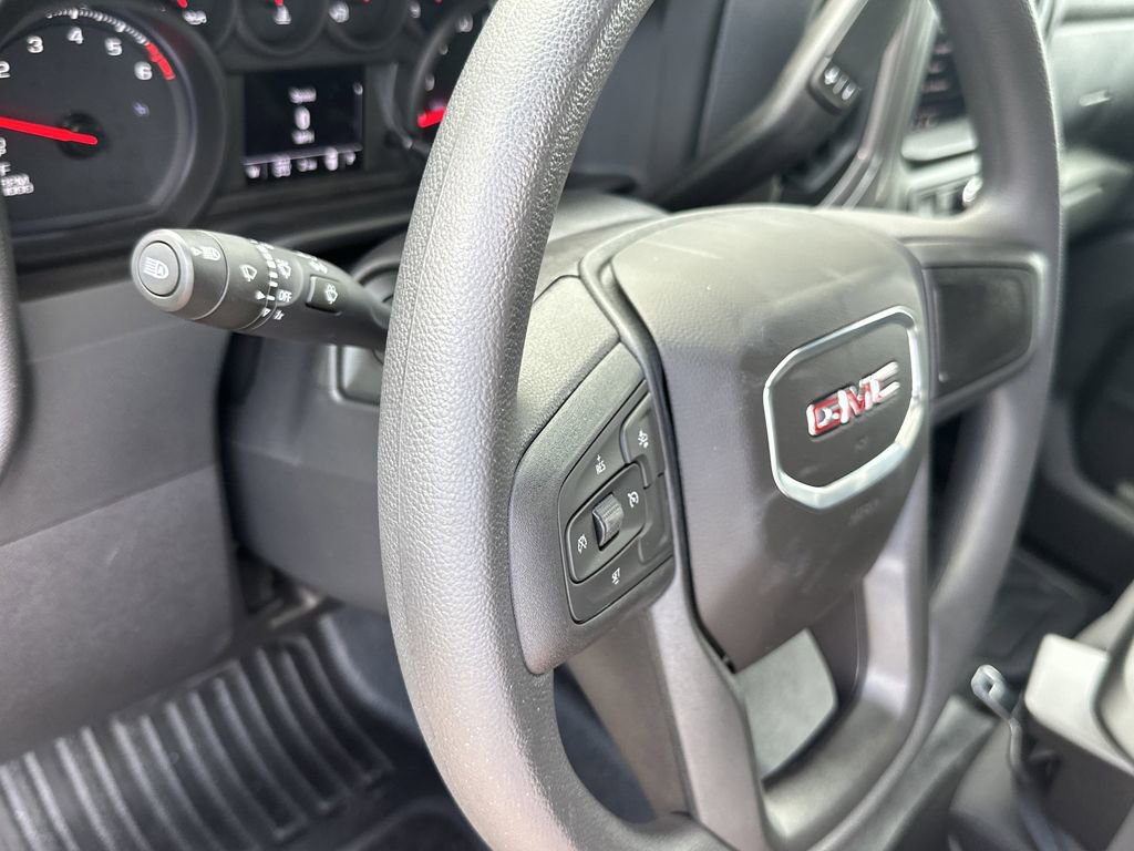 New 2026 GMC Sierra 1500 Pro w/ Pro Value Package image 19