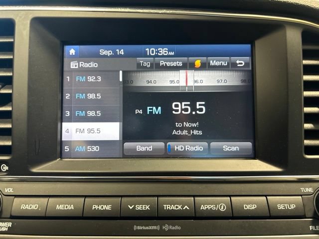 Used 2017 Hyundai Elantra SE FWD image 26