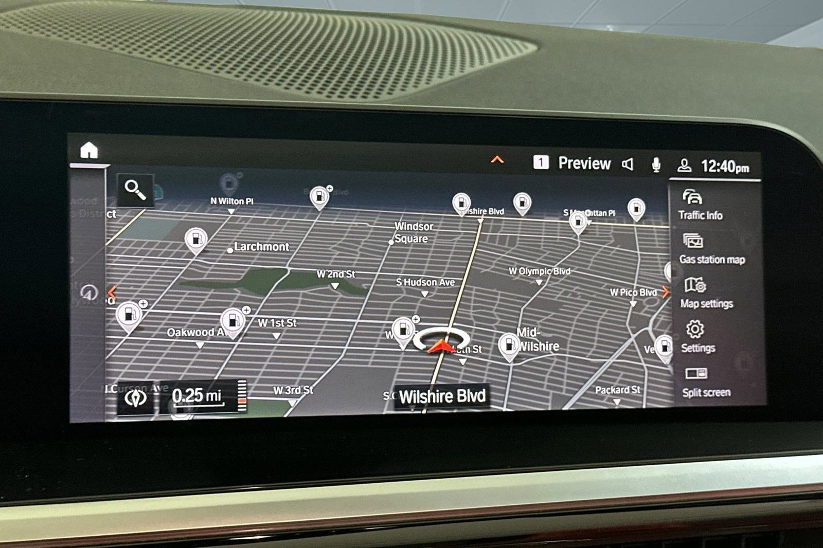 Used 2024 BMW Z4 M40i w/ Shadowloine Package image 22