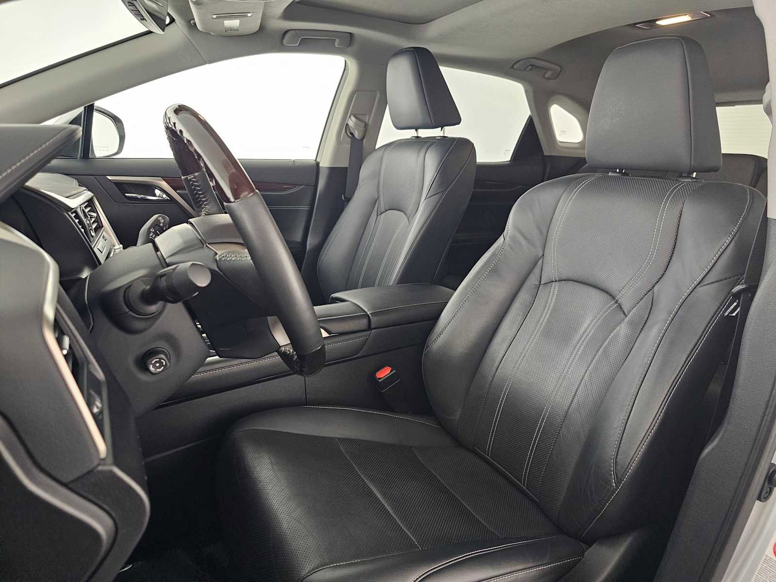 Used 2019 Lexus RX 350 FWD image 21