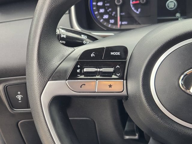 Certified 2023 Hyundai Tucson SEL AWD/4WD image 27