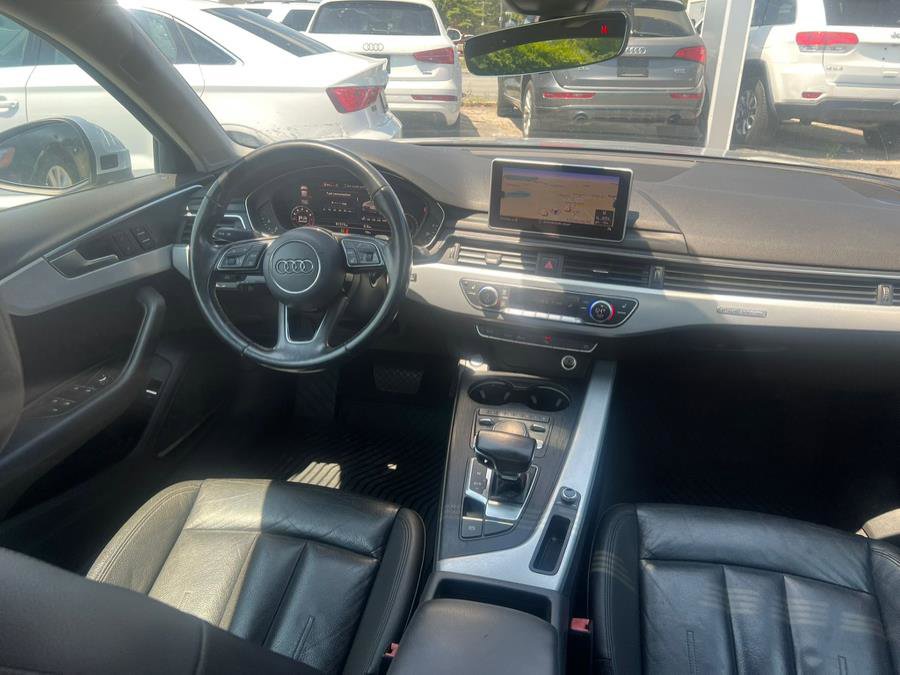 Used 2017 Audi A4 2.0T Premium Plus image 6