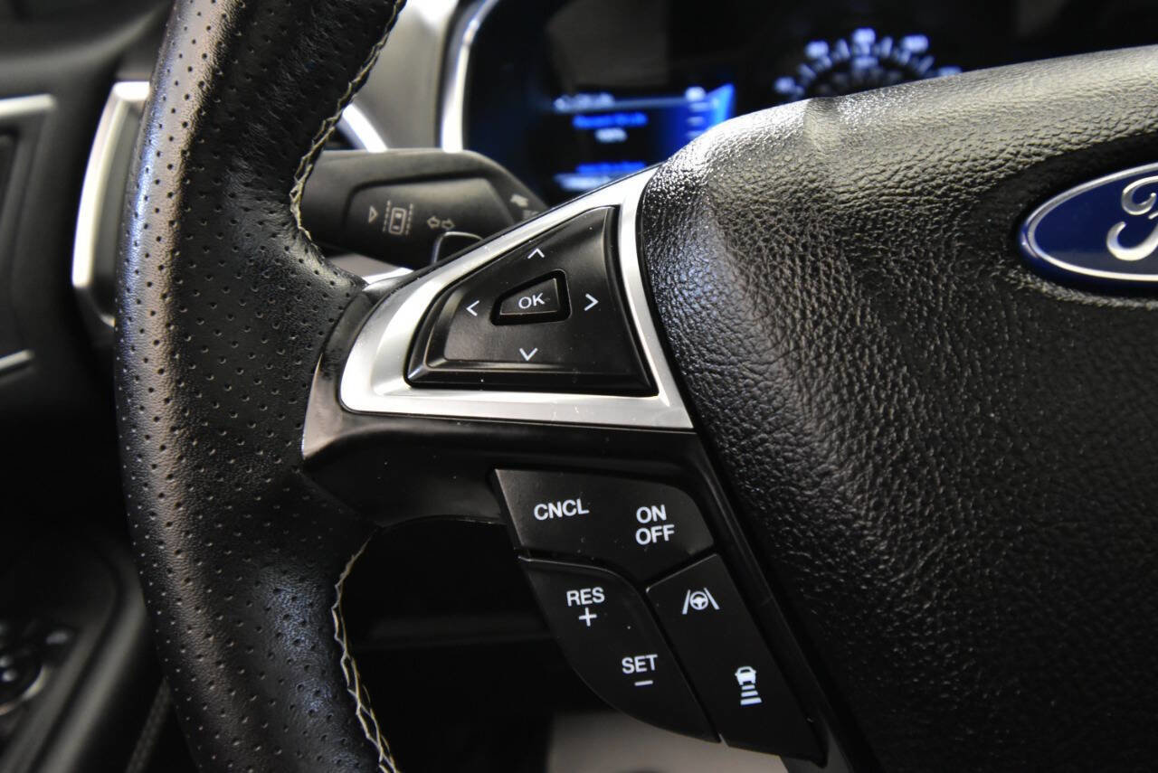 Used 2021 Ford Edge ST w/ Equipment Group 401A image 28