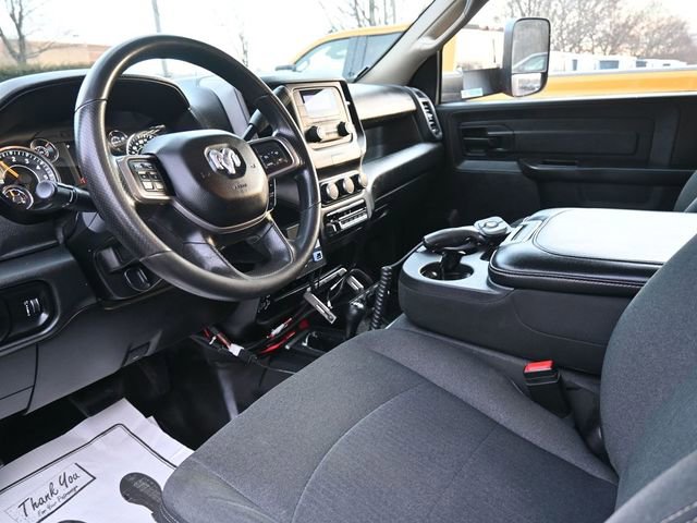 Used 2019 RAM 5500 Tradesman image 12