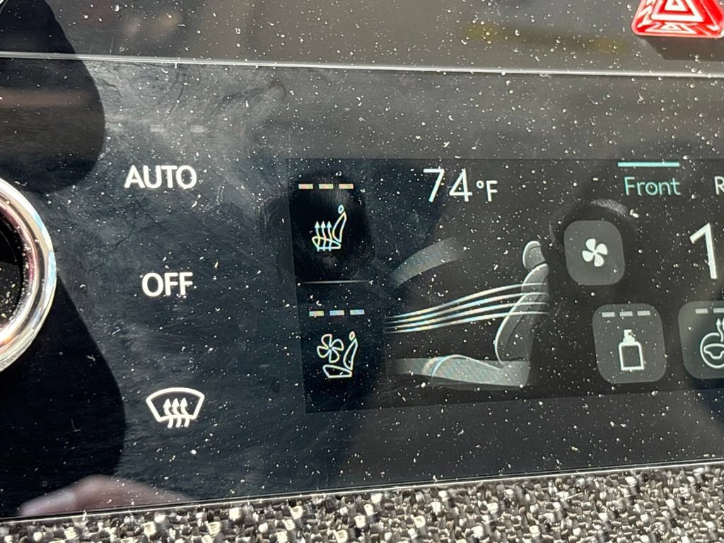 New 2026 Genesis GV80 3.5T e-SC AWD/4WD image 19