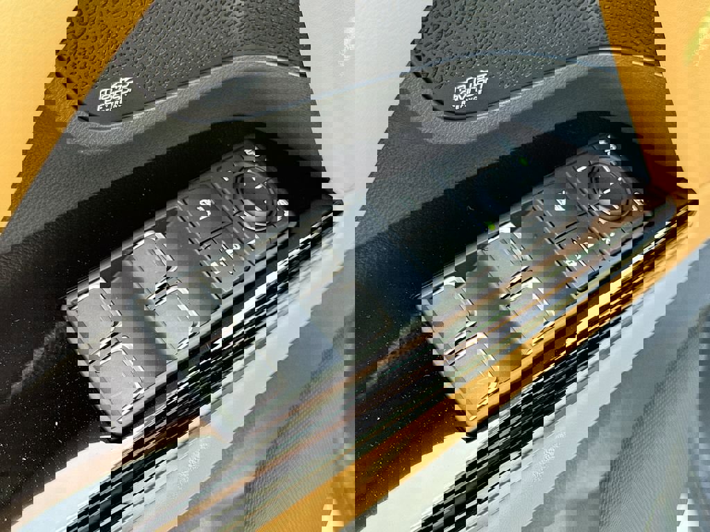 New 2026 Lexus LX 600 4WD w/ Luxury Package image 14