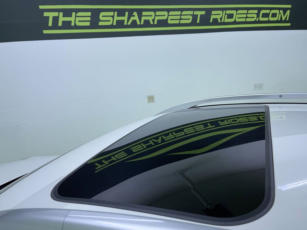 Used 2016 INFINITI QX50 2WD w/ Technology Package image 15