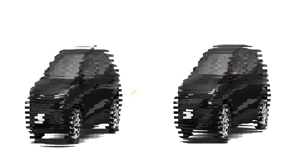 New 2027 Chevrolet Bolt LT image 27