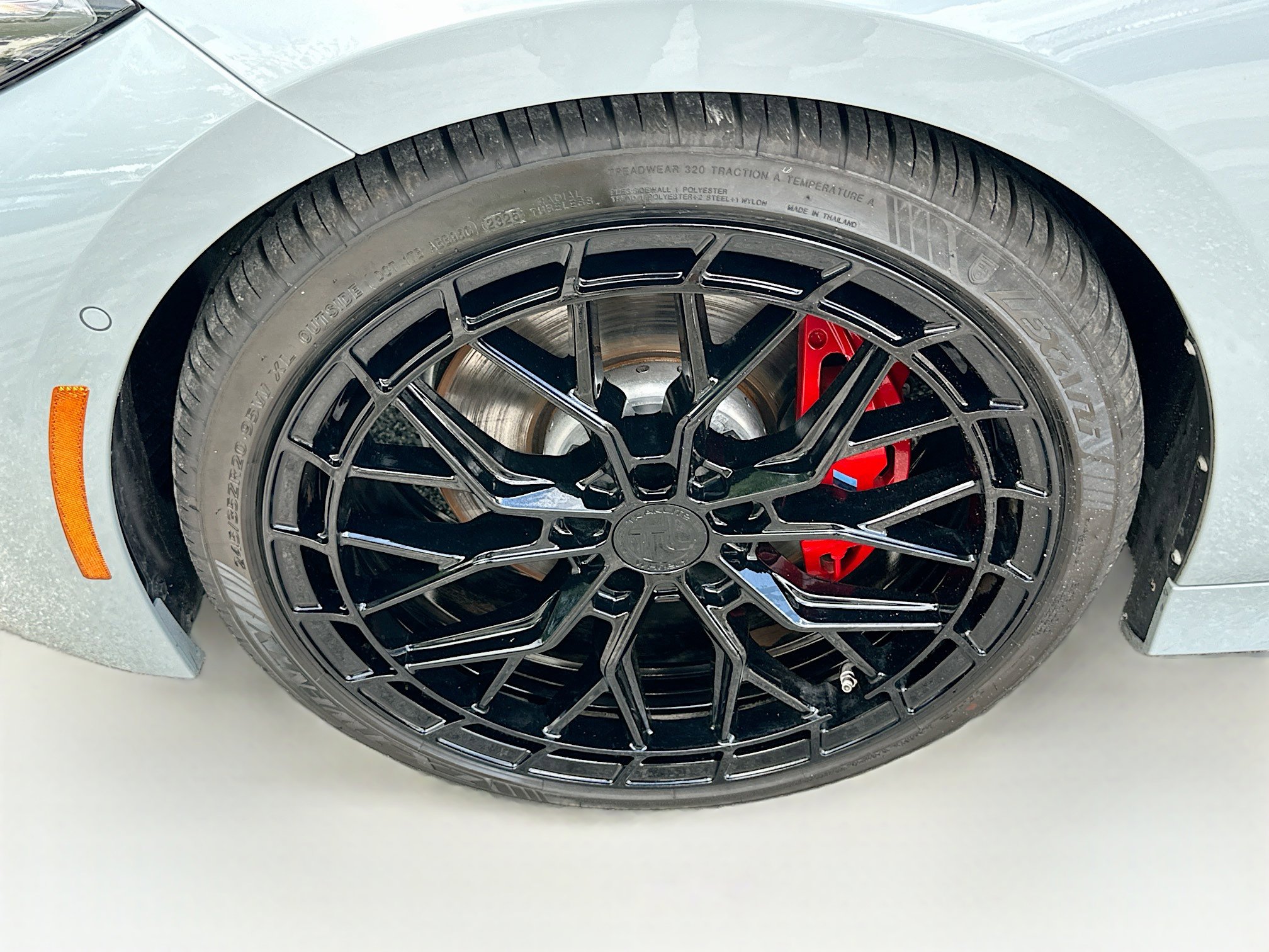 Used 2023 BMW M340i w/ Premium Package image 34