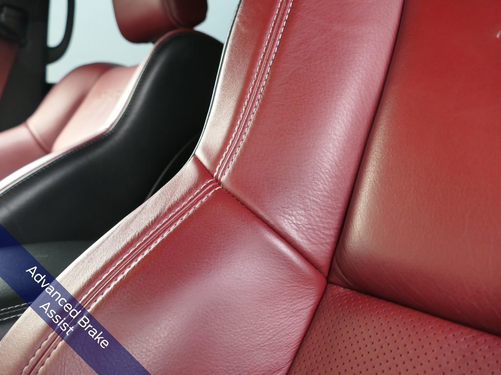 Used 2022 Dodge Durango SRT w/ Technology Group image 14