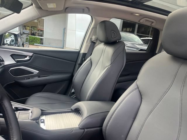Certified 2023 Acura RDX AWD image 30