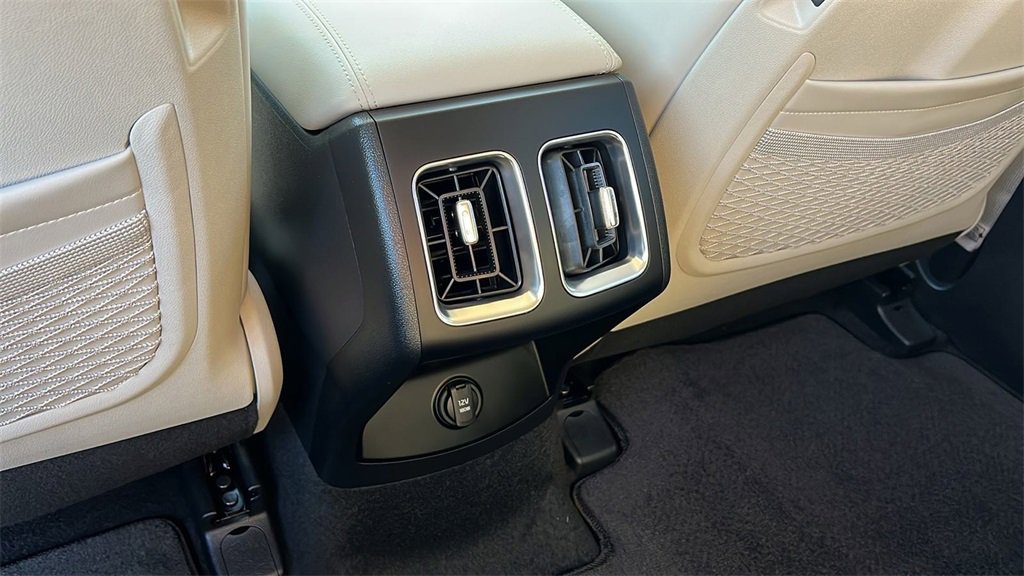 New 2026 Kia Sorento EX image 7