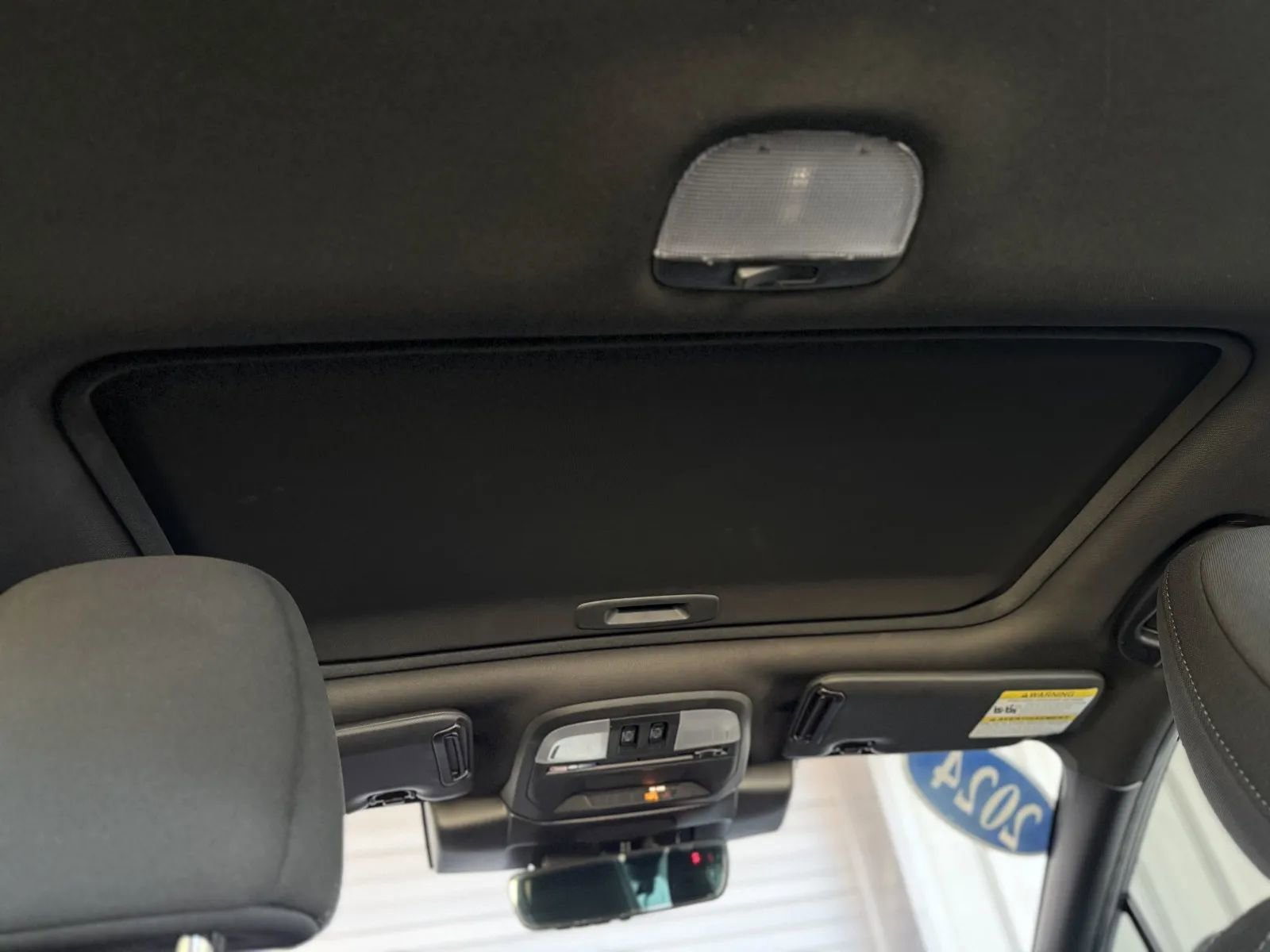 Used 2024 Subaru Impreza RS AWD/4WD image 19