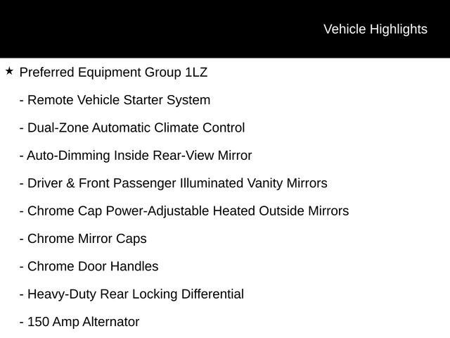 Used 2014 Chevrolet Silverado 1500 LTZ image 10