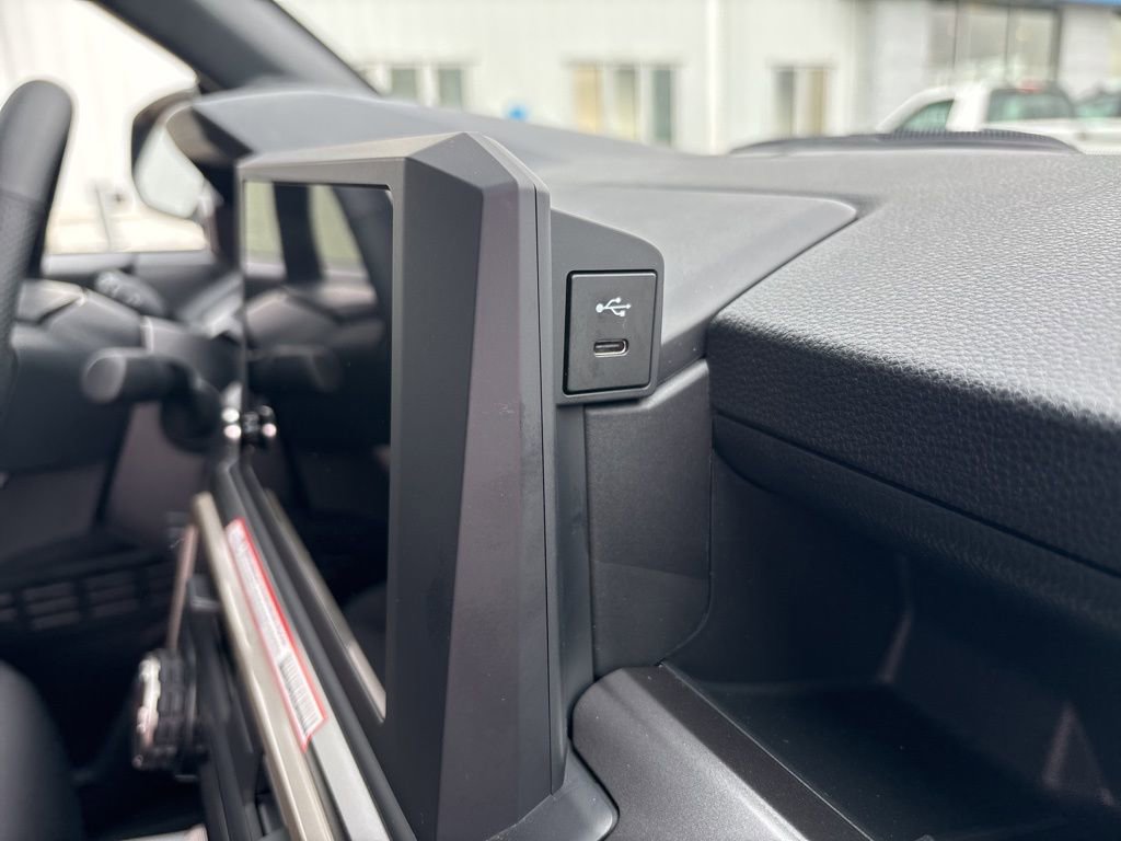 New 2026 Toyota Tacoma SR5 image 29