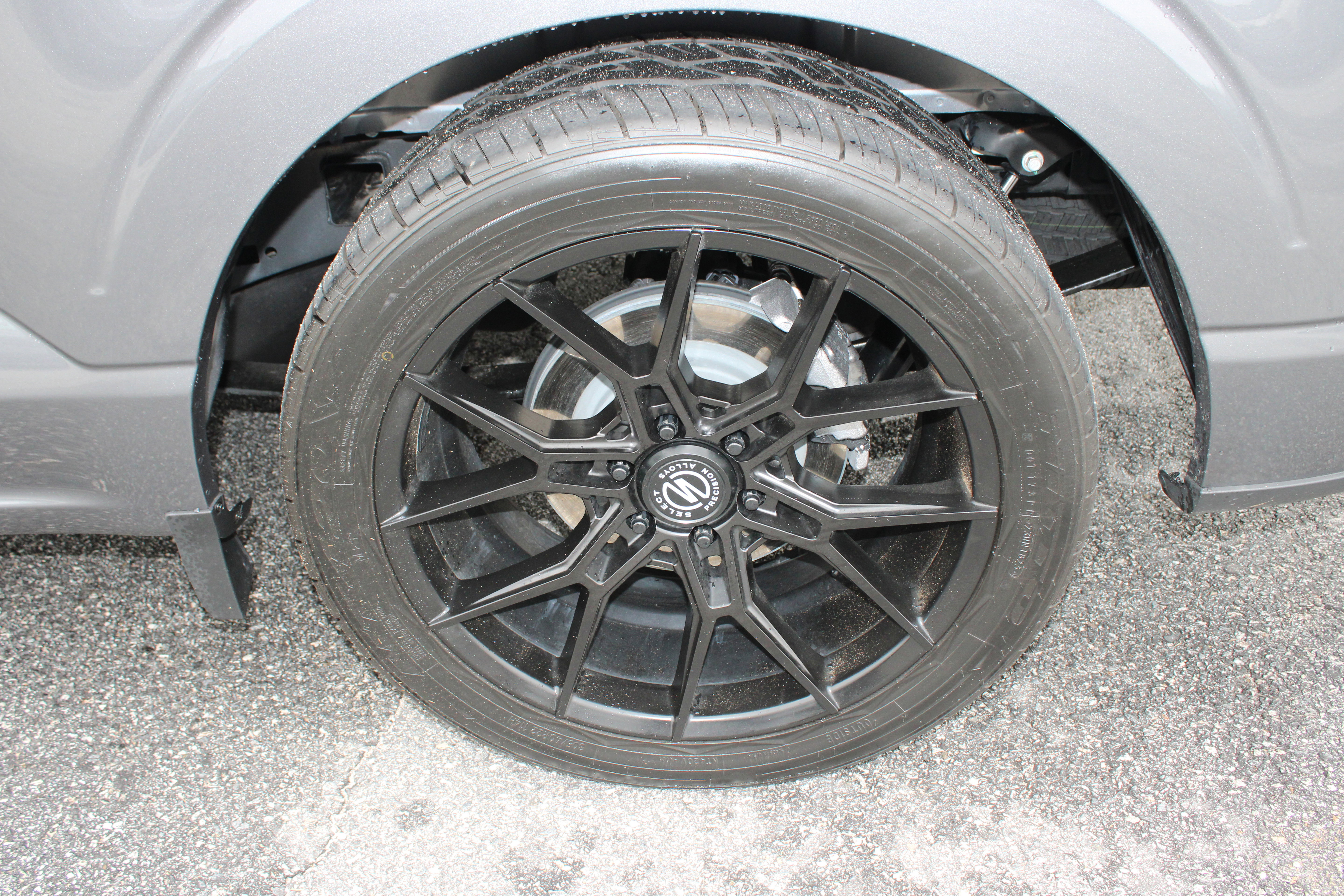 Used 2025 Ford F150 XL image 11