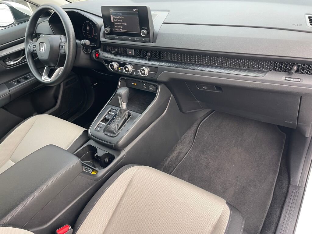 Used 2024 Honda CR-V LX image 28