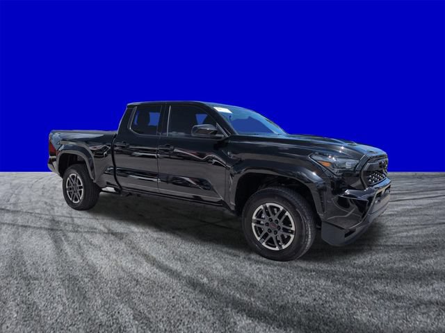 Used 2026 Toyota Tacoma TRD Sport AWD/4WD image 2