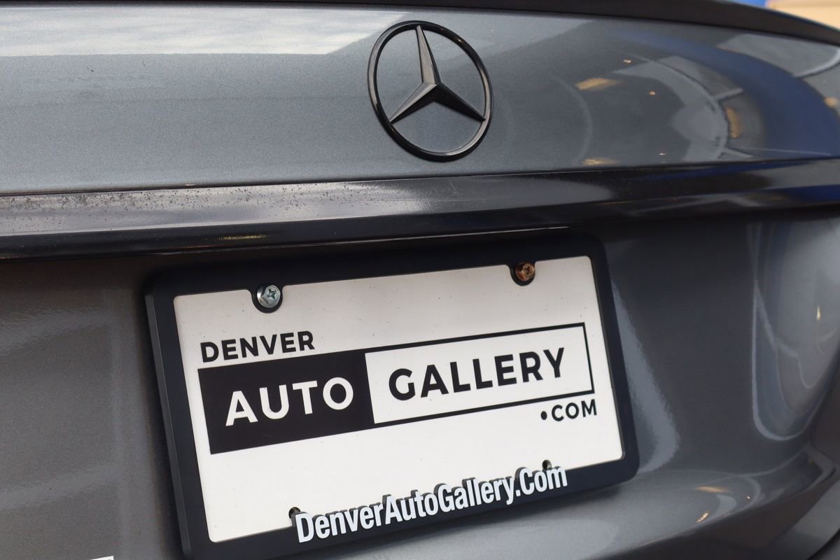 Used 2017 Mercedes-Benz E 43 AMG 4MATIC Sedan image 33