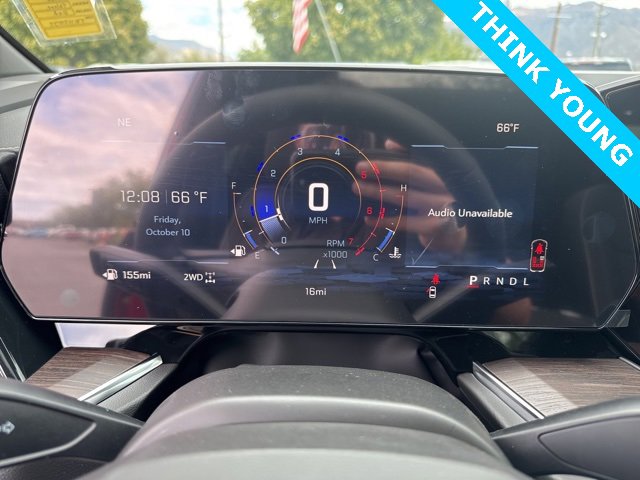 New 2026 Chevrolet Tahoe Premier w/ Sun And Tow Package image 25