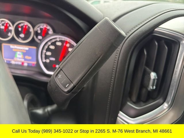 Used 2021 Chevrolet Silverado 2500 LT image 24