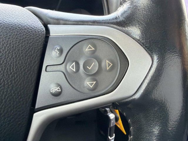Used 2019 Chevrolet Colorado ZR2 image 24